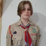 Markéta Menšíková - Marvel